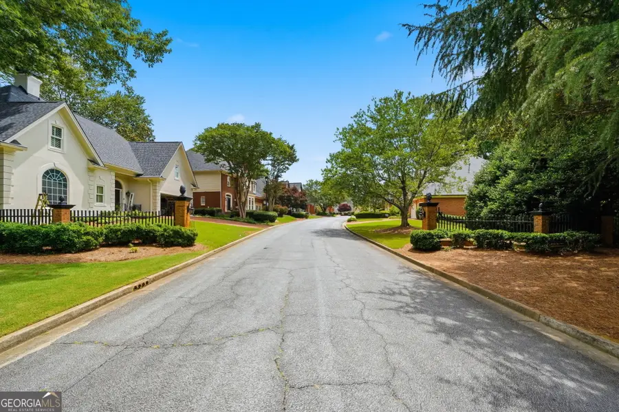 2285 Littlebrooke Trace, Dunwoody, GA 30338 - #2