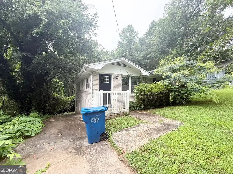 2402 Main Street Nw, Atlanta, GA 30318 - #2