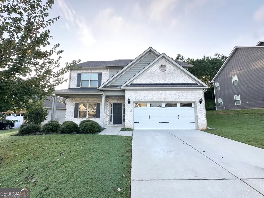 124 Donegal Way, Dallas, GA 30132 - #2