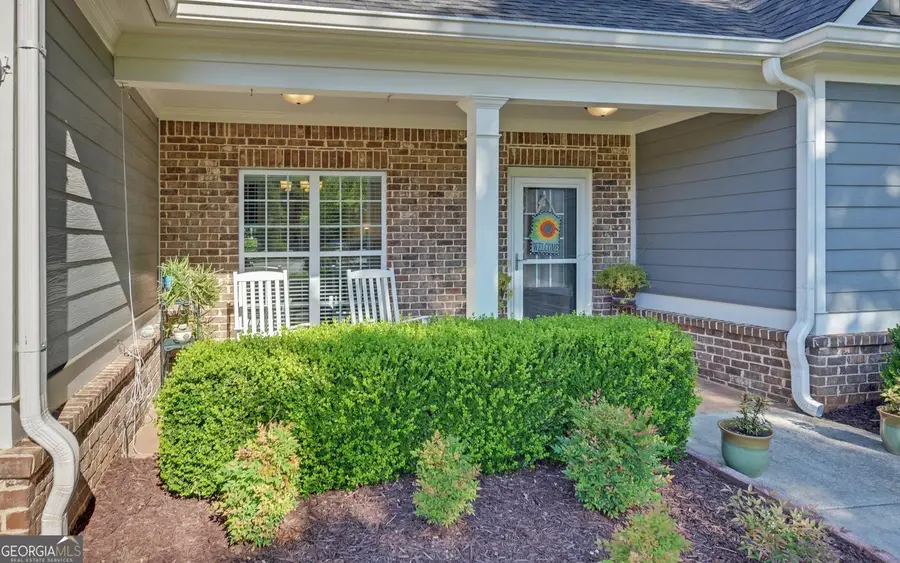 6619 Station Drive, Clermont, GA 30527 - #2