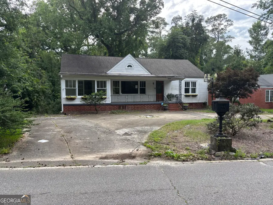 1194 Briarcliff Road, Macon, GA 31211 - #2