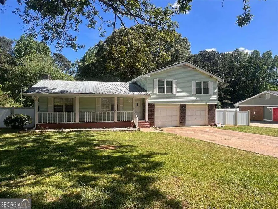 2768 Majestic Circle, Dacula, GA 30019 - #2