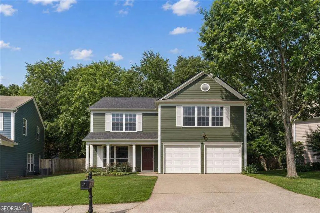 621 Lullingstone Drive Se, Marietta, GA 30067 - #1