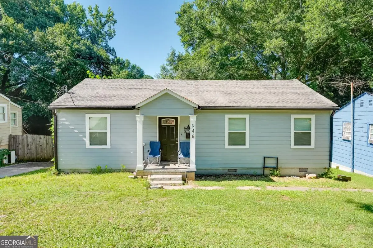 946 Astor Avenue Sw, Atlanta, GA 30310 - #1