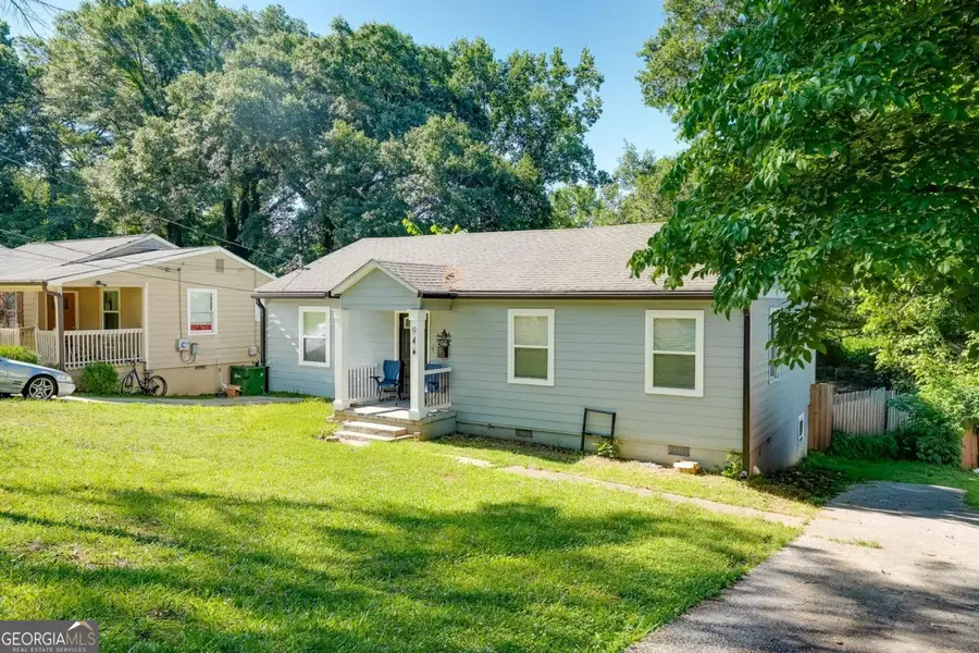 946 Astor Avenue Sw, Atlanta, GA 30310 - #2