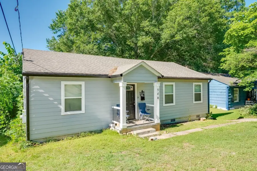 946 Astor Avenue Sw, Atlanta, GA 30310 - #3