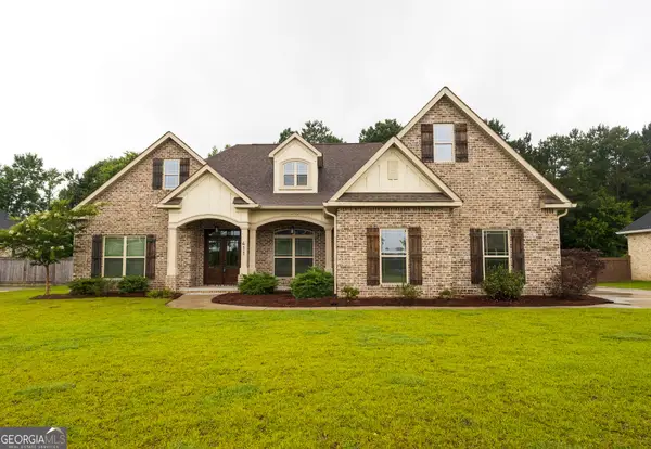 411 Stonegate Trail, Perry, GA 31069