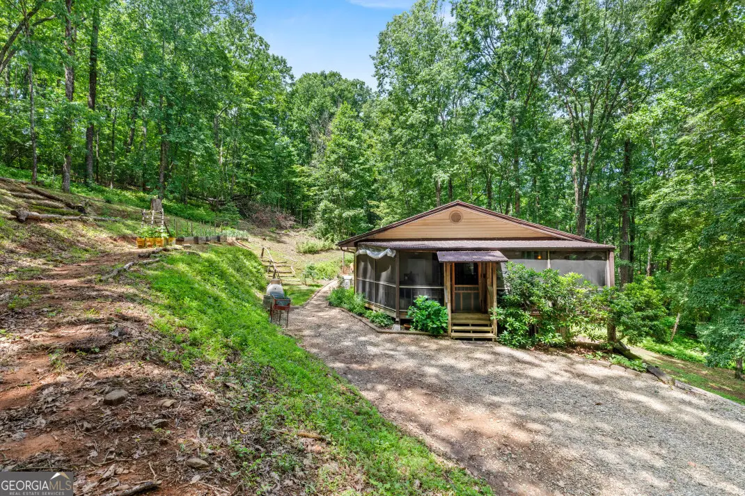 210 Mcdaniel Lane, Suches, GA 30572 - #1