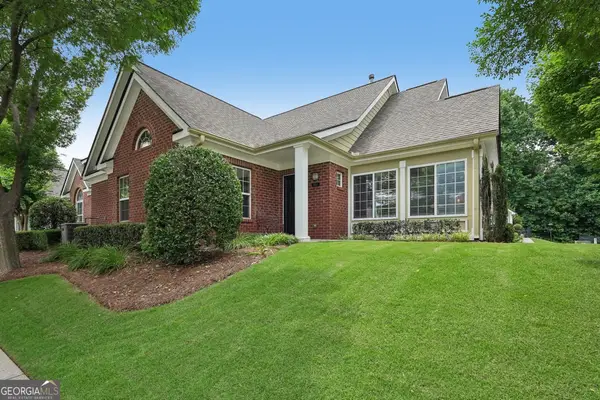 2102 Sweet Apple Circle, Alpharetta, GA 30004