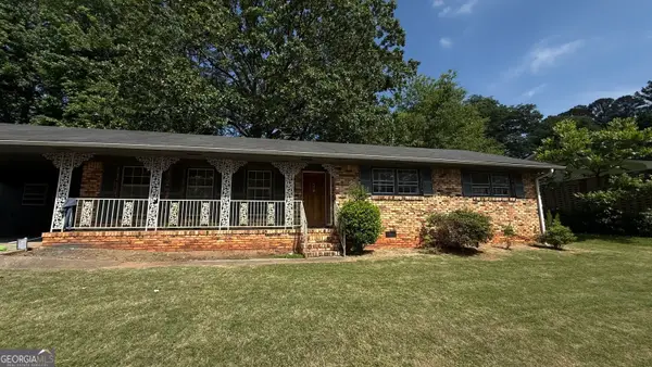 3396 Ross Drive #201b, Atlanta, GA 30344