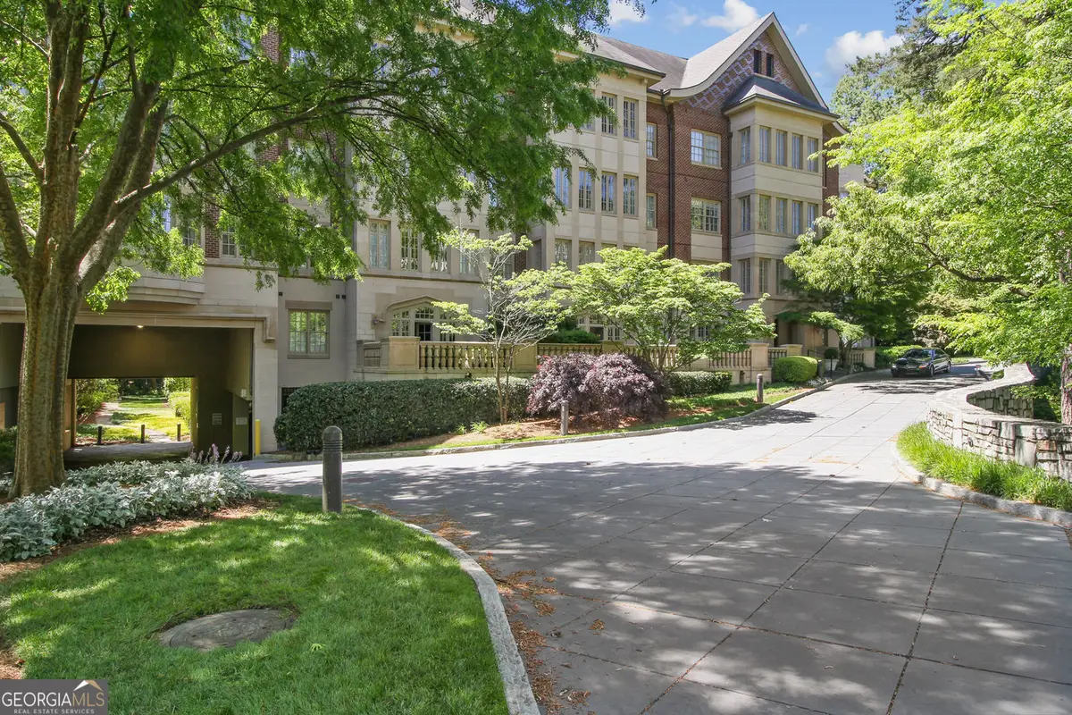 1717 N Decatur Road #104, Atlanta, GA 30307 - #1