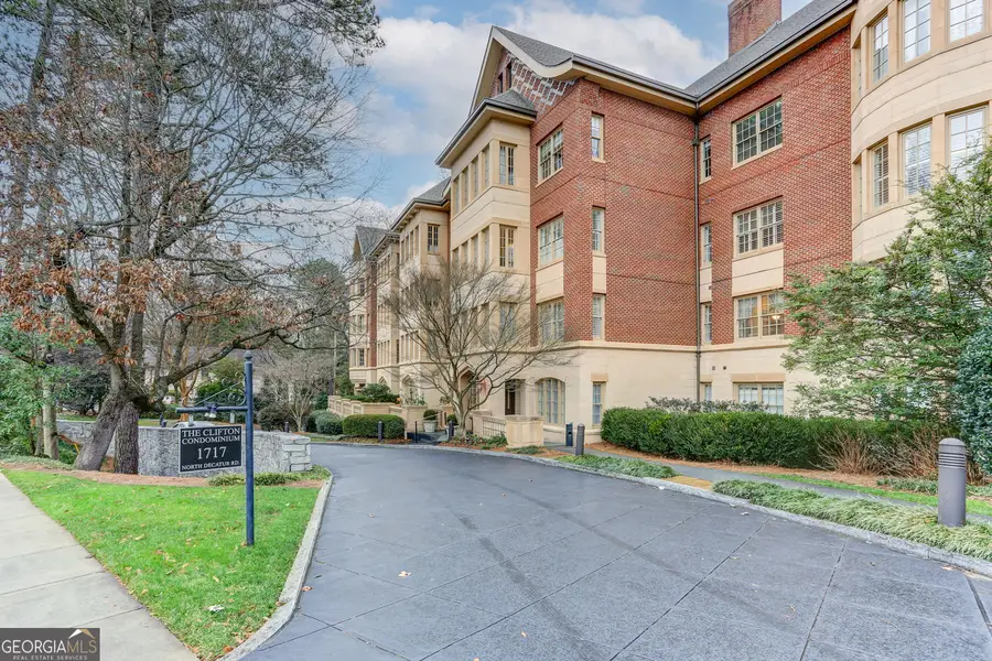 1717 N Decatur Road #104, Atlanta, GA 30307 - #2
