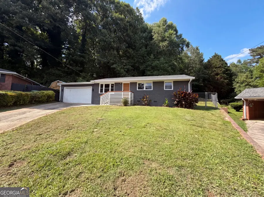 352 Dollar Mill Court Sw, Atlanta, GA 30331 - #2