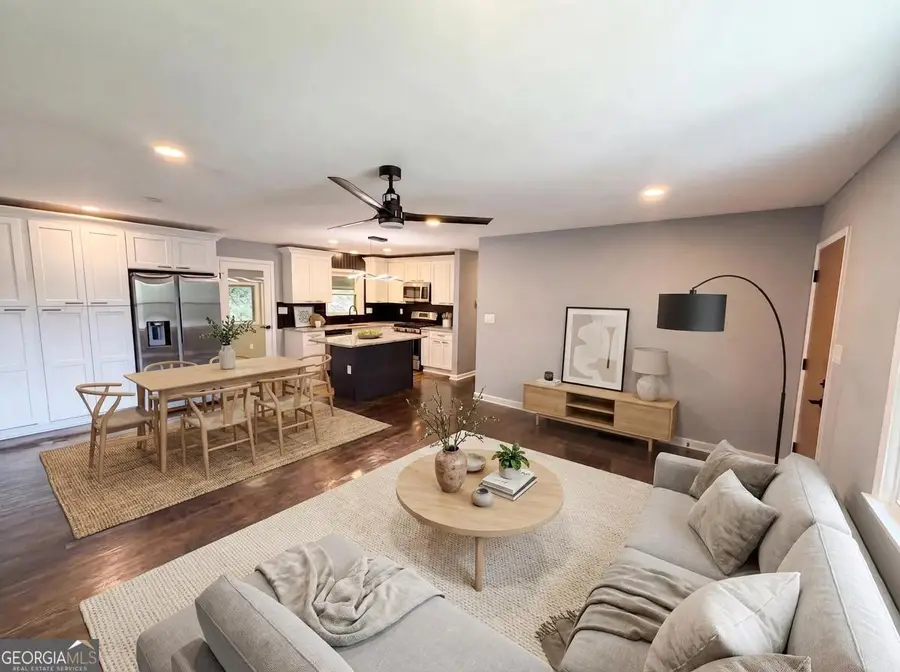 352 Dollar Mill Court Sw, Atlanta, GA 30331 - #3