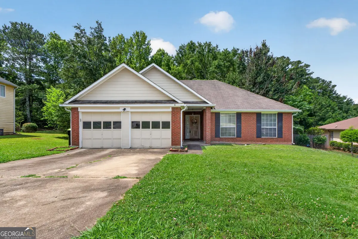 331 Tait Road, Stockbridge, GA 30281 - #1