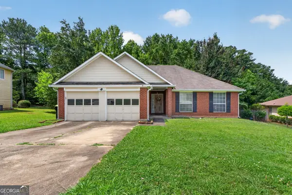 331 Tait Road, Stockbridge, GA 30281