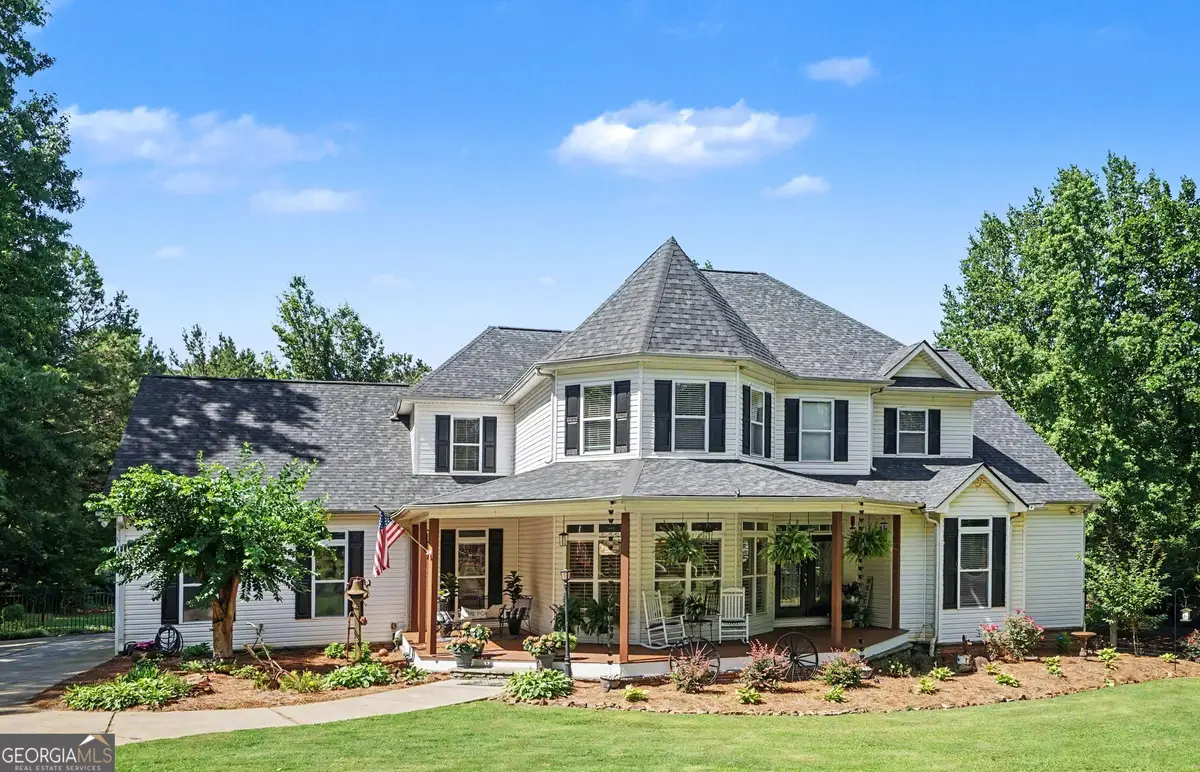 385 Primrose Lane, Pendergrass, GA 30567 - #1