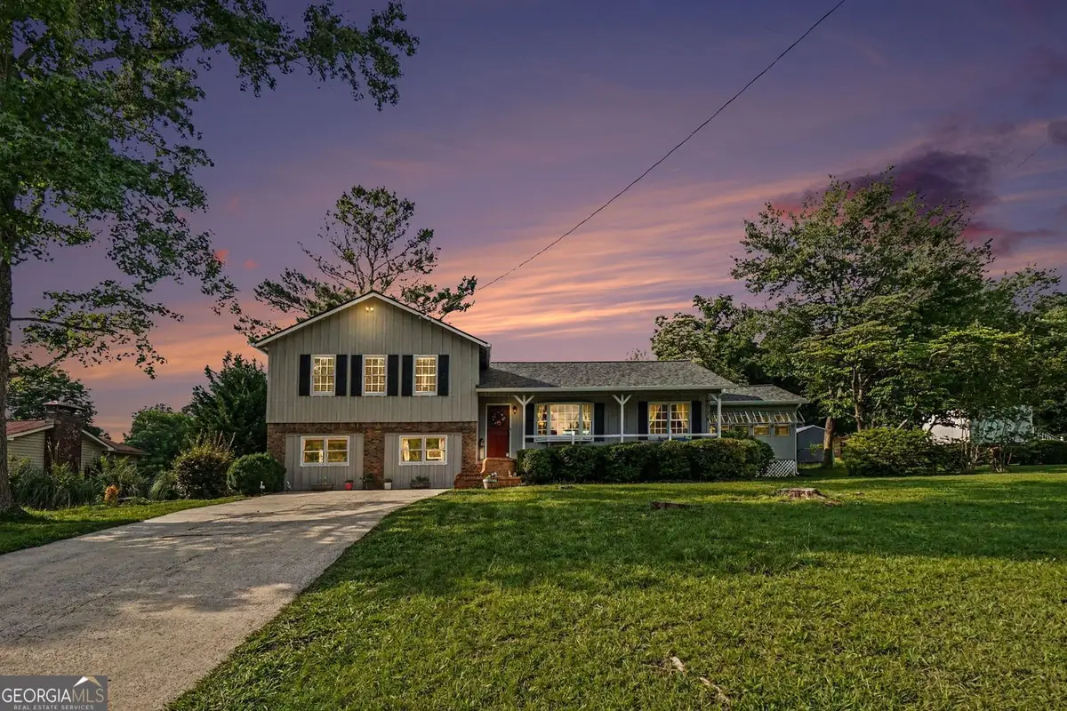1117 Malibu Drive, Marietta, GA 30066 - #1