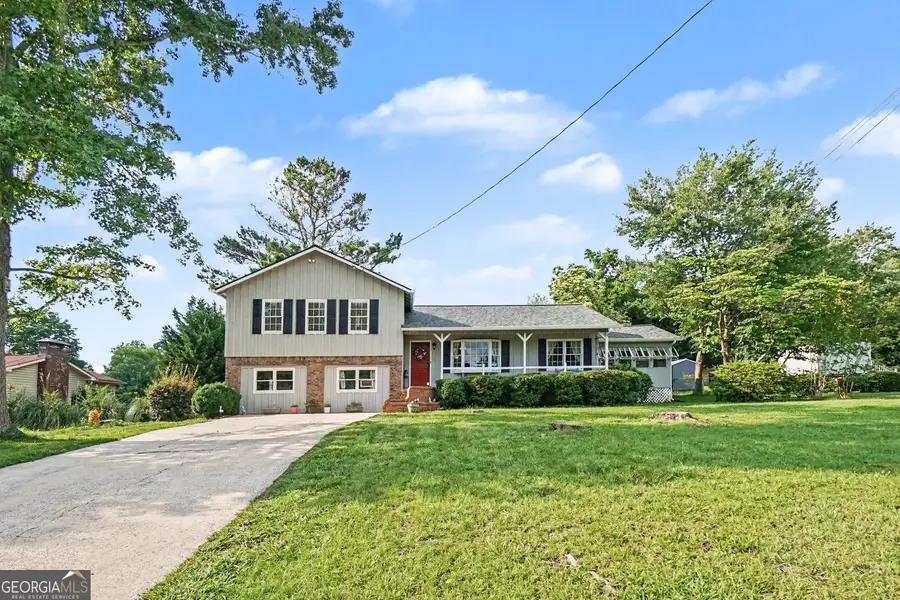 1117 Malibu Drive, Marietta, GA 30066 - #3