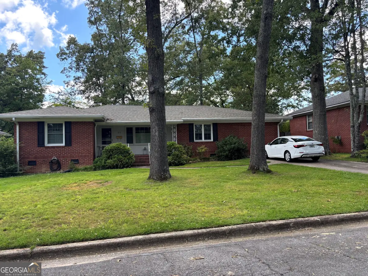 21 Lawton Street Nw, Rome, GA 30165 - #1
