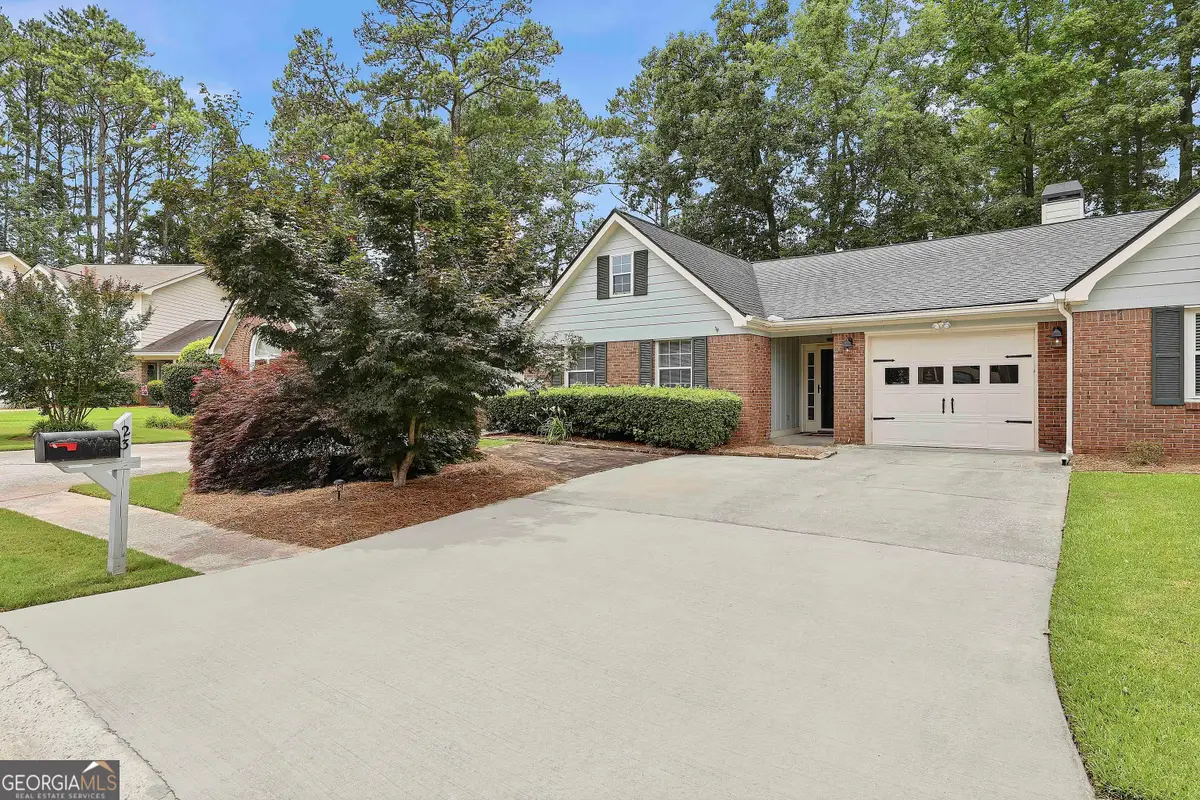 23 Dover Trail, Peachtree City, GA 30269 - #1
