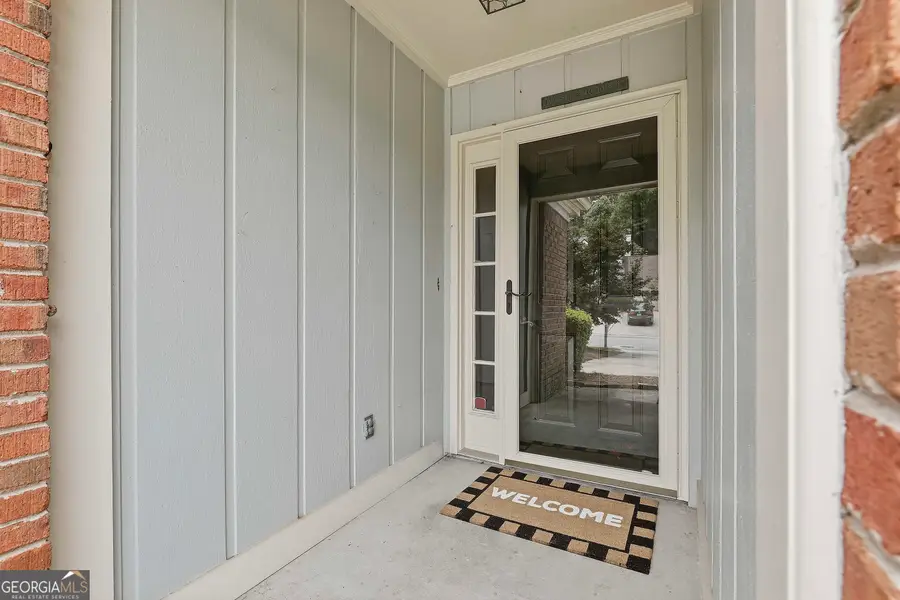23 Dover Trail, Peachtree City, GA 30269 - #3