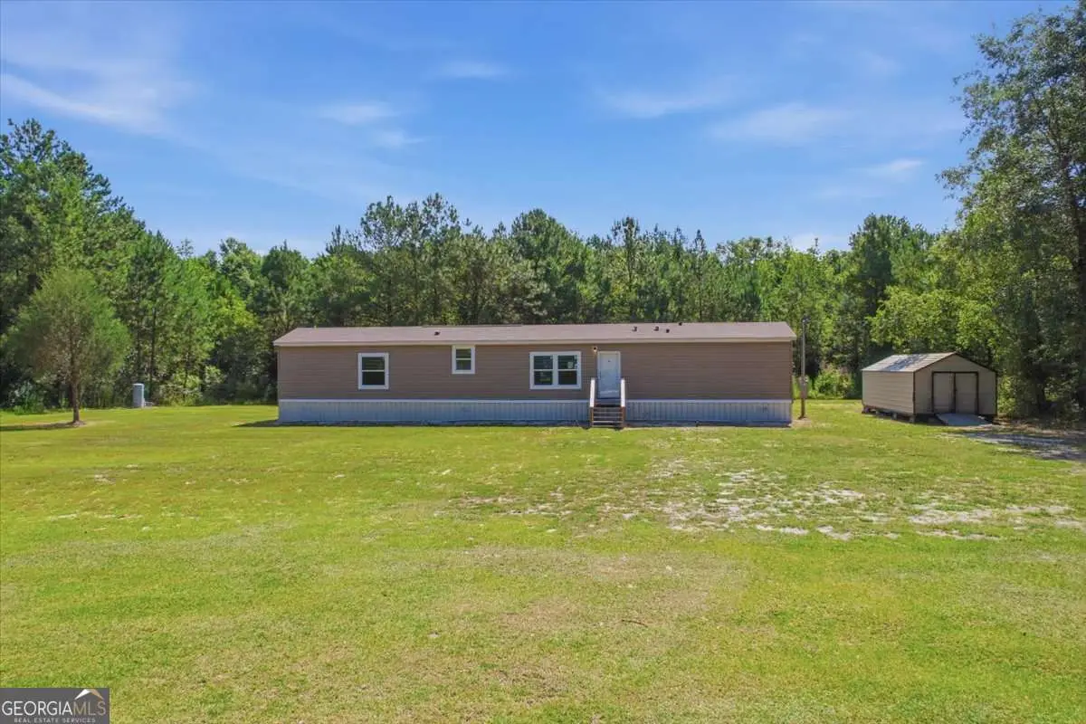 2720 John Wells Road, Hinesville, GA 31313 - #1