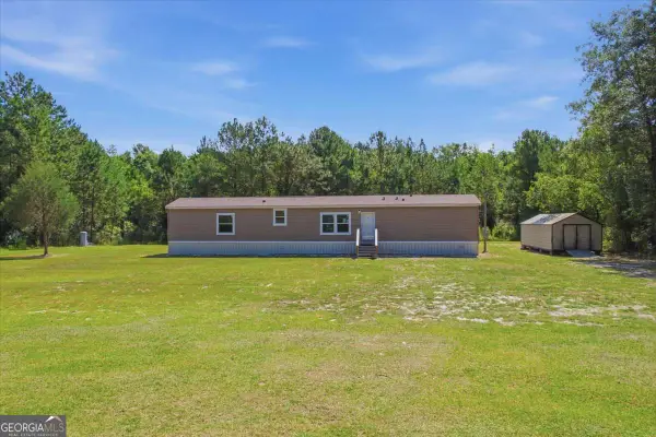 2720 John Wells Road, Hinesville, GA 31313