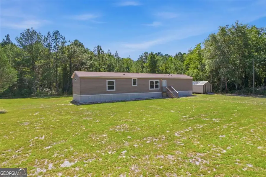 2720 John Wells Road, Hinesville, GA 31313 - #3