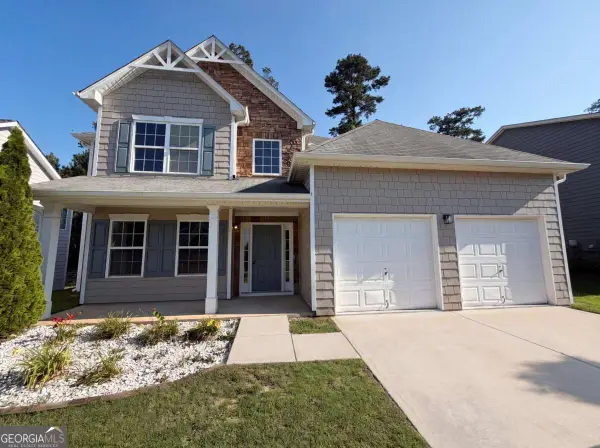 550 S Fortune Way, Dallas, GA 30157