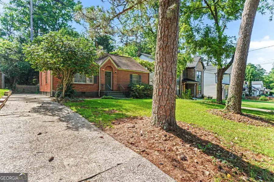 1511 Deerwood Drive, Decatur, GA 30030 - #3