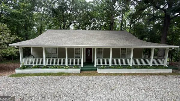2477 Upper Big Springs Road, Lagrange, GA 30241