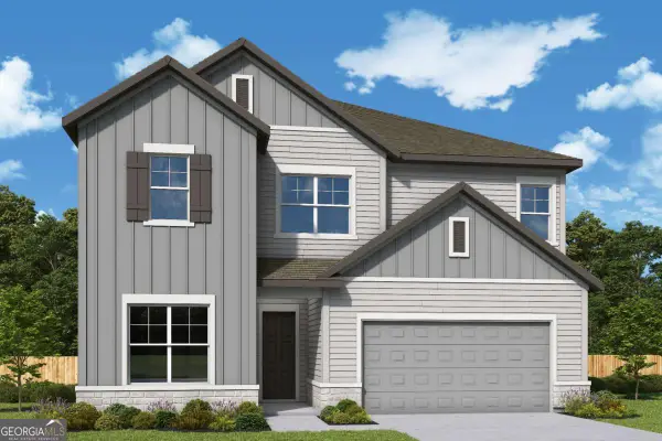 4555 Beechnut Circle, Cumming, GA 30028