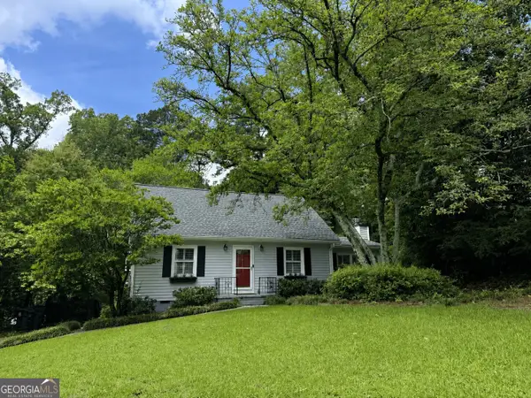 3173 Parkridge Crescent, Chamblee, GA 30341