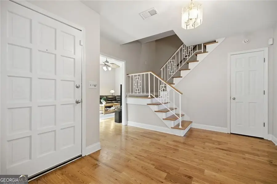 4136 Lakeshore Way, Marietta, GA 30067 - #3