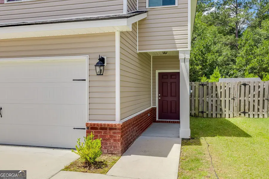 106 Hamlet Court, Hinesville, GA 31313 - #2