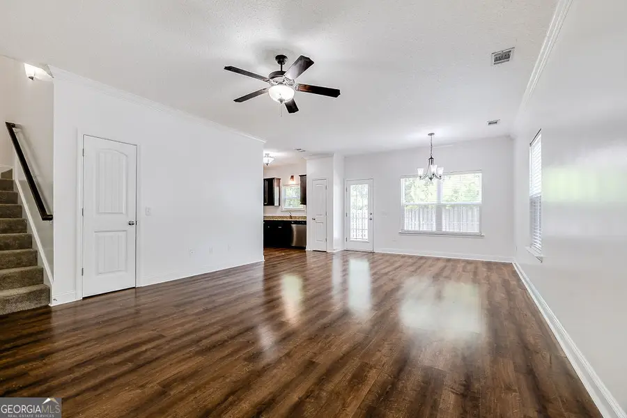 106 Hamlet Court, Hinesville, GA 31313 - #3