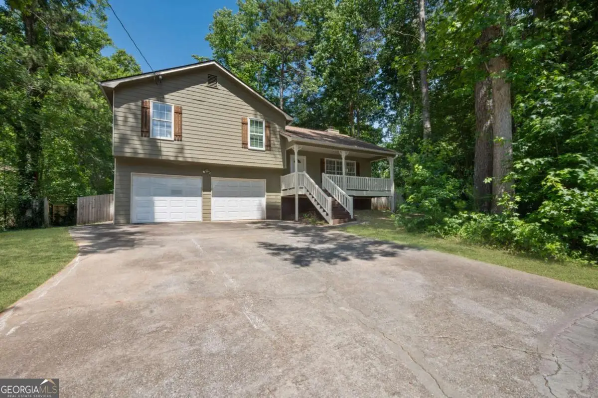 30 White Pines Lane, Dallas, GA 30157 - #1