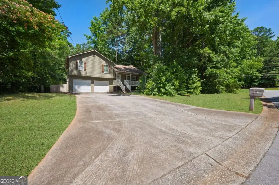 30 White Pines Lane, Dallas, GA 30157 - #2