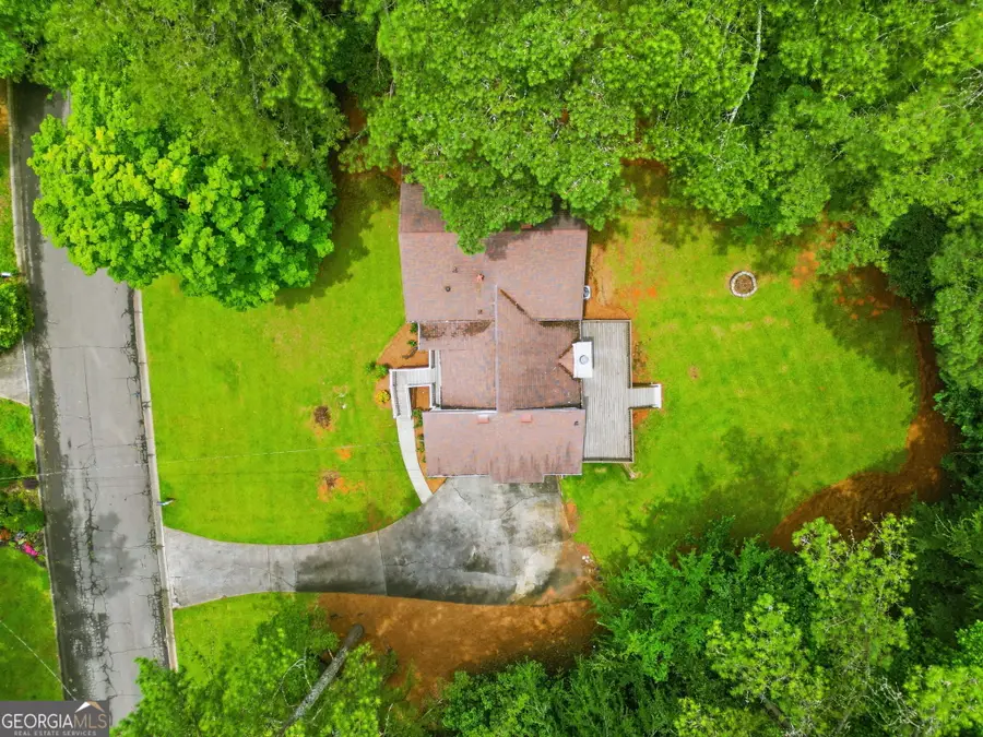 585 Rivercrest Drive, Woodstock, GA 30188 - #2
