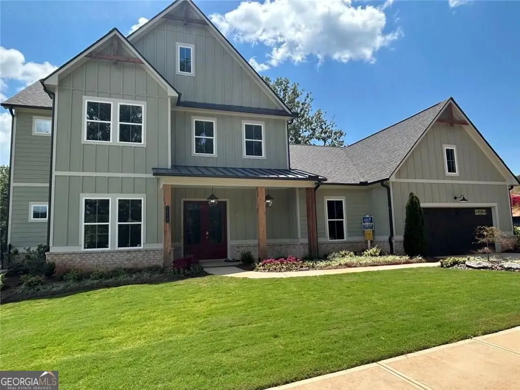 1618 Ahaluna Drive, Gainesville, GA 30501 - #1