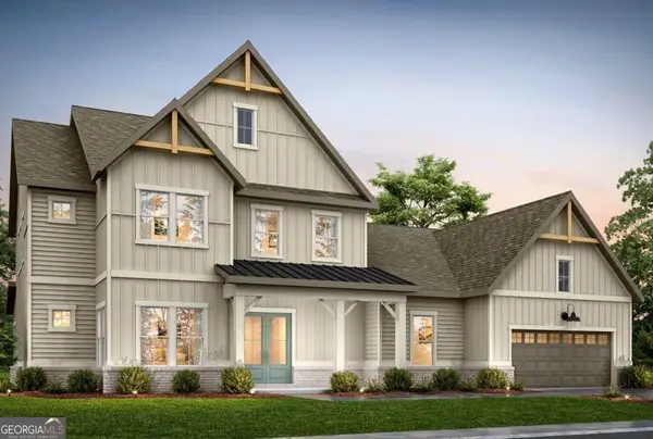 1618 Ahaluna Drive, Gainesville, GA 30501