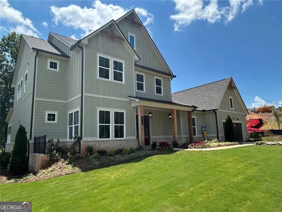 1618 Ahaluna Drive, Gainesville, GA 30501 - #2