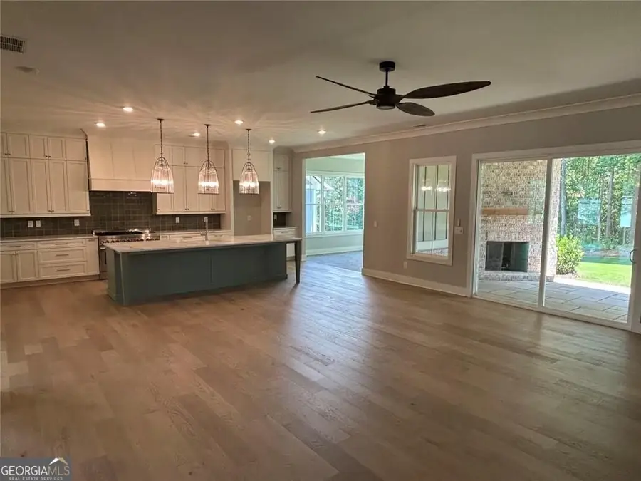 1618 Ahaluna Drive, Gainesville, GA 30501 - #3