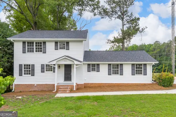 4872 Arrowhead Trail West Sw, Lilburn, GA 30047