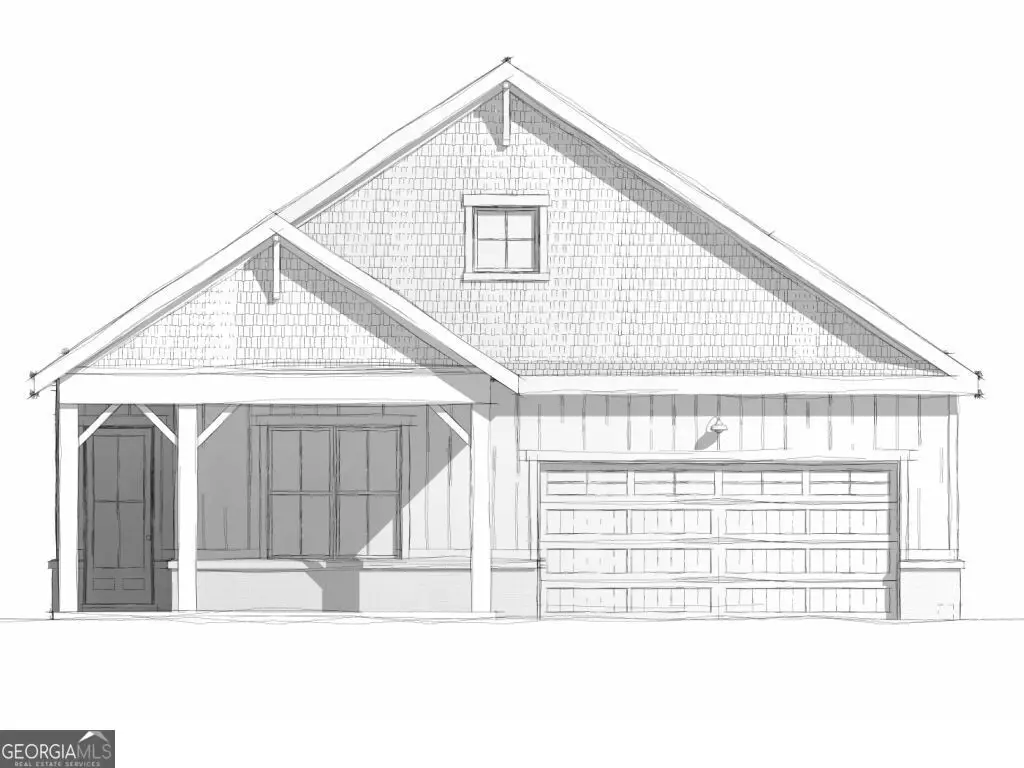 1944 Assembly Circle, Gainesville, GA 30501 - #1