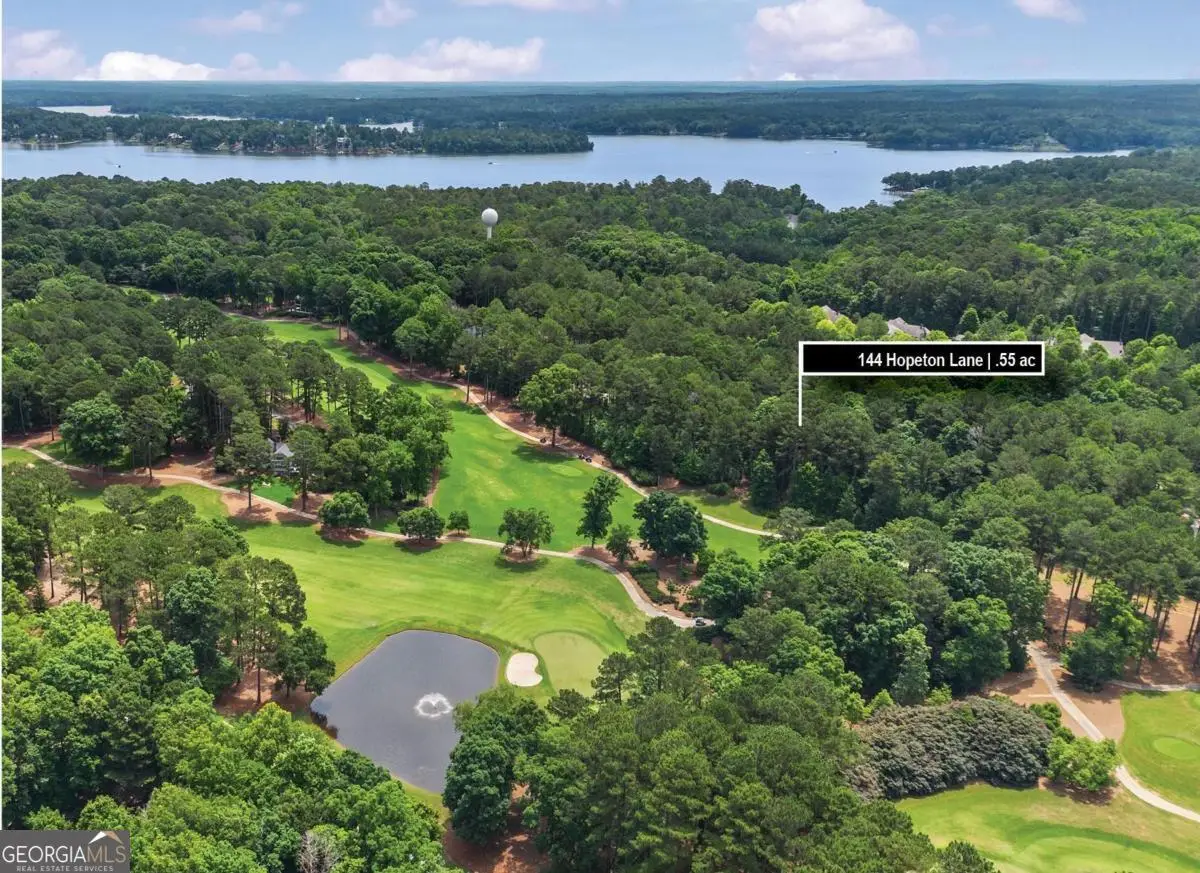 144 Hopeton Lane, Eatonton, GA 31024 - #1