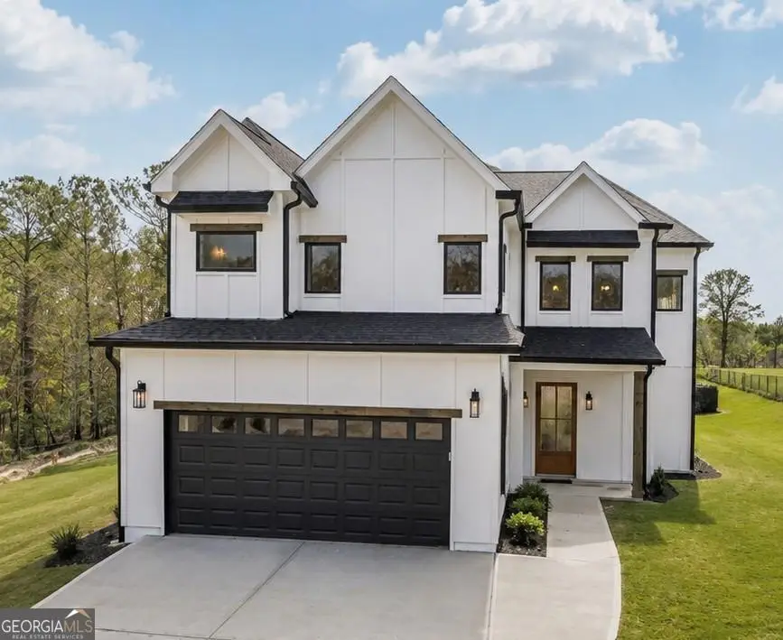 405 Marys Path Lot 7, Loganville, GA 30052 - #1