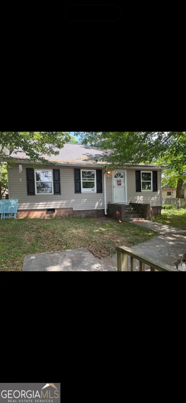 87 University Street, Summerville, GA 30747