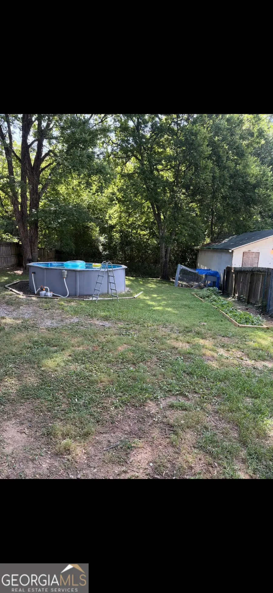 87 University Street, Summerville, GA 30747 - #2